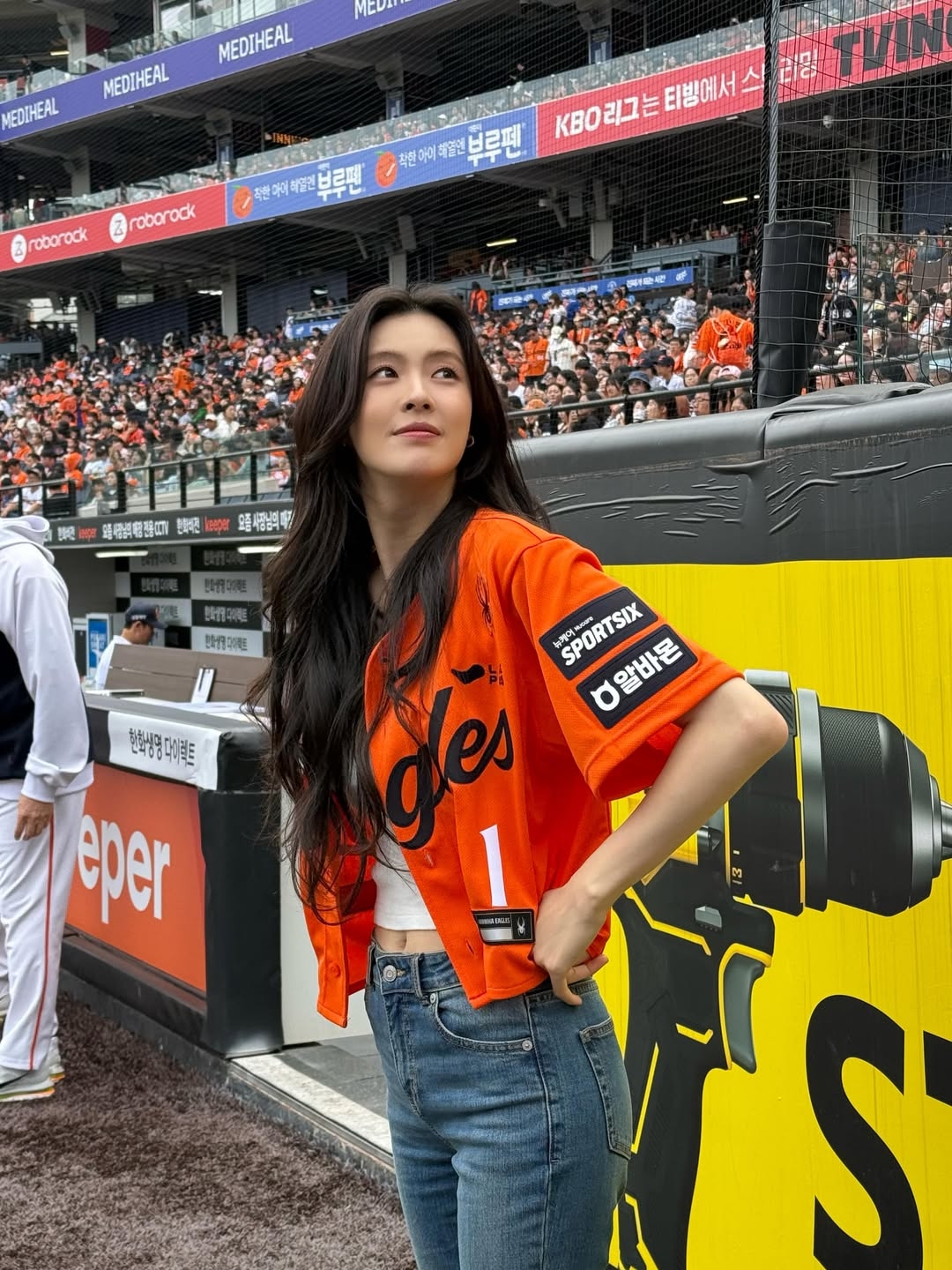 사진=이선빈 채널