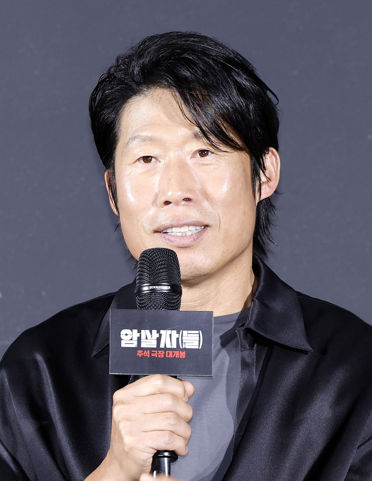 유해진 측, 강경 대응 예고…“신변 위협, 모든 조치 취할 것”