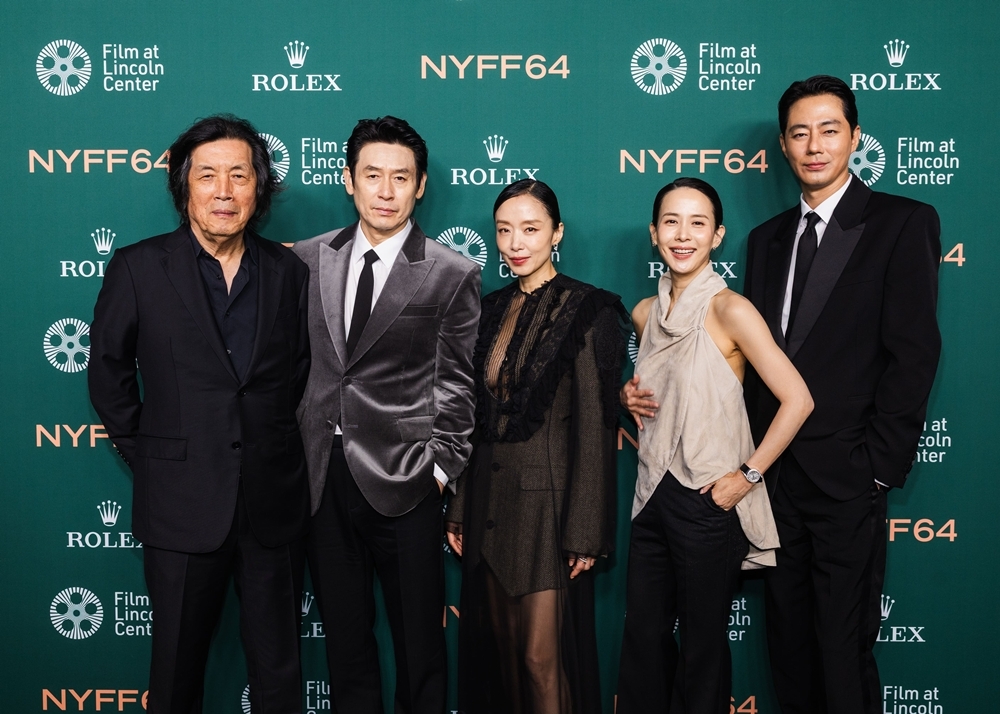 사진=Courtesy of Film at Lincoln Center/Photo by Mettie Ostrowski