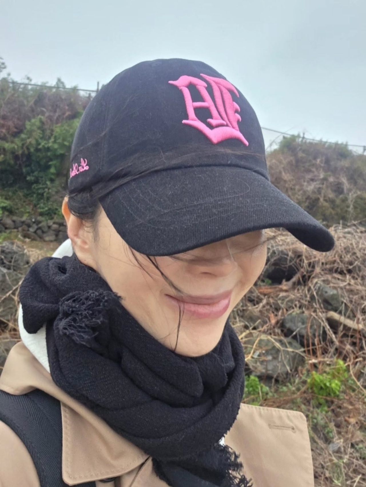 사진=송윤아 채널