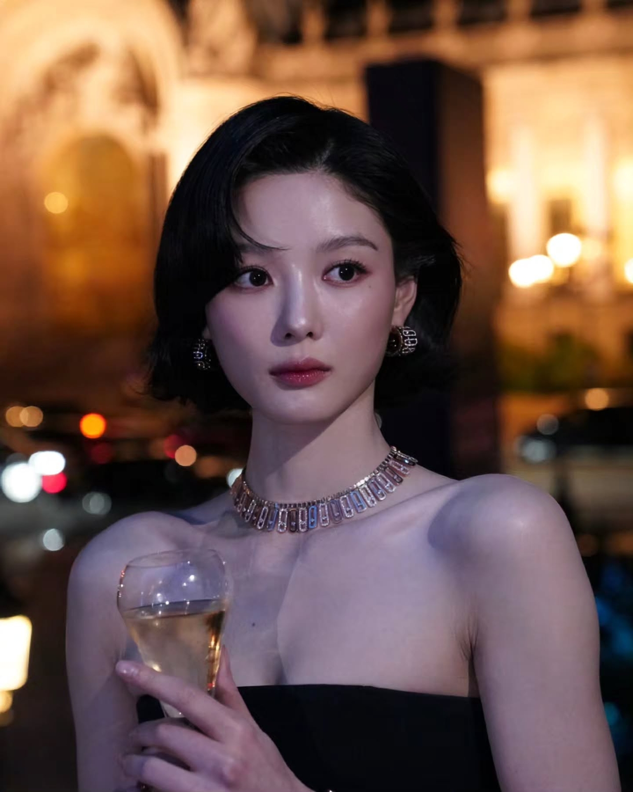 사진=김유정 채널