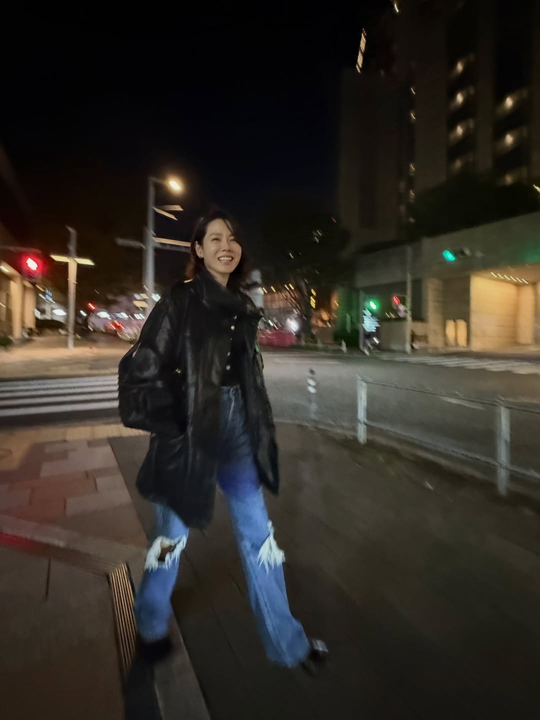 사진=손예진 채널