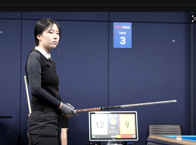 Lee Seung-hee   (PBA)