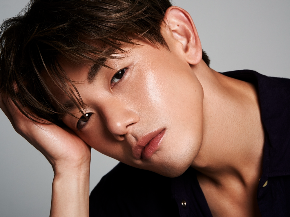 Eric Nam (All My Anecdotes)