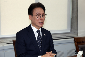 김민석 “대통령 리더십 훼손 우려…당이 제어할 때 됐다”