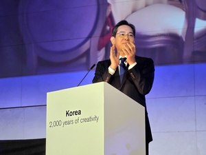 삼성전자, 3분기 또 ‘새 역사’…국내 기업 최초 분기 영업익 ‘100조 시대’ 연다
