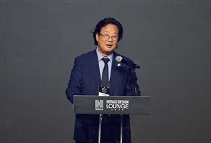 In AI era, design must serve people: Seoul Design Foundation CEO [Herald Design Lounge 2026]