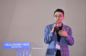 금리 무섭다고 주식 팔면 안 돼…염승환 “코스피 여전히 싸다, 반도체·전력·조선주” [헤럴드머니페스타2026]