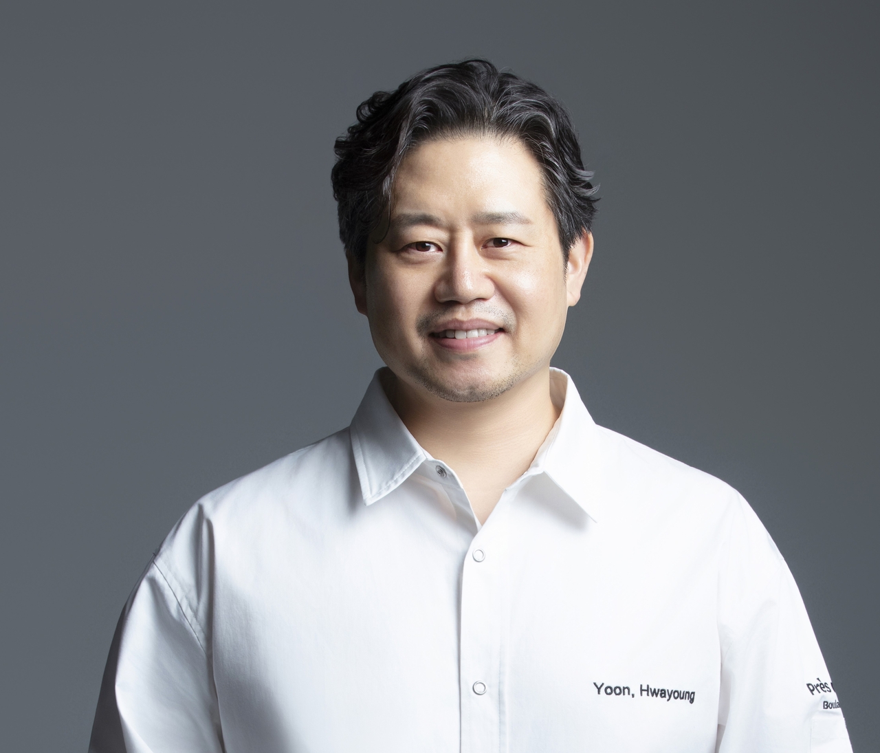 윤화영 셰프. [프레드므아 제공]