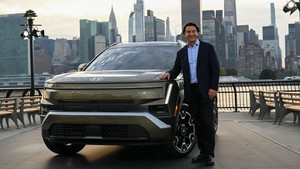 Hyundai closes in on Ford in US. Can it pull ahead?