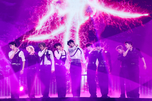 &Team caps biggest Asia tour with milestone Kspo Dome show