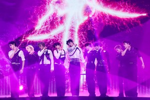 &Team caps biggest Asia tour with milestone Kspo Dome show