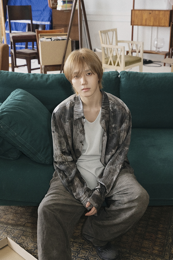 슈퍼주니어 예성/사진=SM