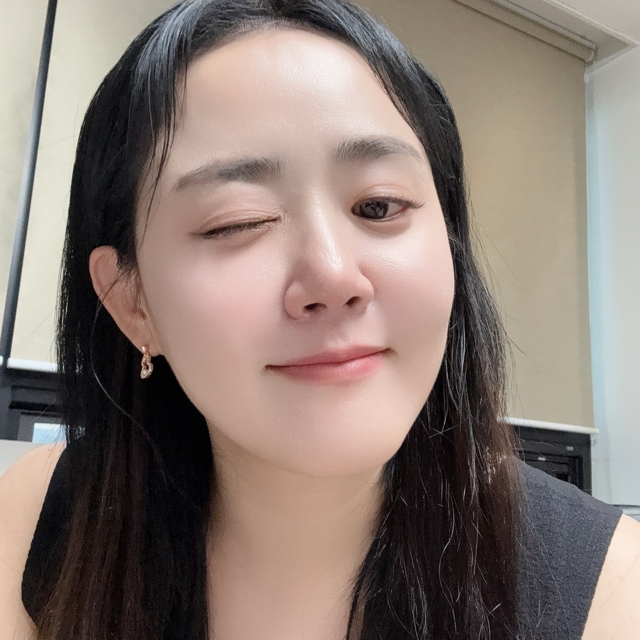 사진=문근영 채널