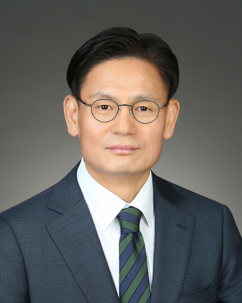 Yang Byung-nae, the 6th president of Korea Testing Certification