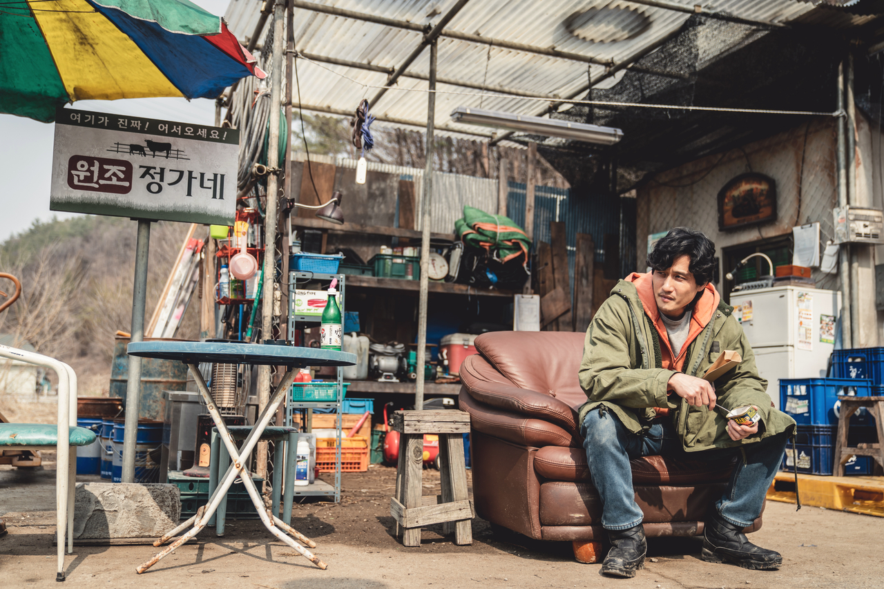 사진=롯데엔터테인먼트 제공