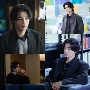 김재영 “유교걸 남지현 만나 큰 변화”…‘내가 떨릴 수 있게’ 관전 포인트 공개