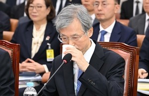 조희대 “대통령·국회, 제청권 행사에 관여할 수 없다”…‘제2 윤석열’ 발언에는 “모욕적”[세상&]