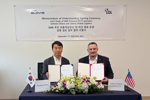 Hyundai Glovis, LGL team up to explore SMR-powered car carriers for Korea-US routes