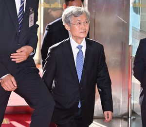 [속보] 조희대 “대법관 제청 증언, 삼권분립과 사법독립 훼손 염려”