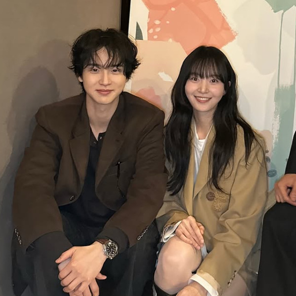 장동윤, 김승윤