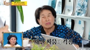전원주 “아들들 유산 싸움할까 걱정”이라더니…‘PD수첩’ 나와 “재산 절반 자식에 넘겨줘”