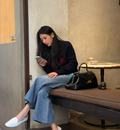 사진=수지 채널