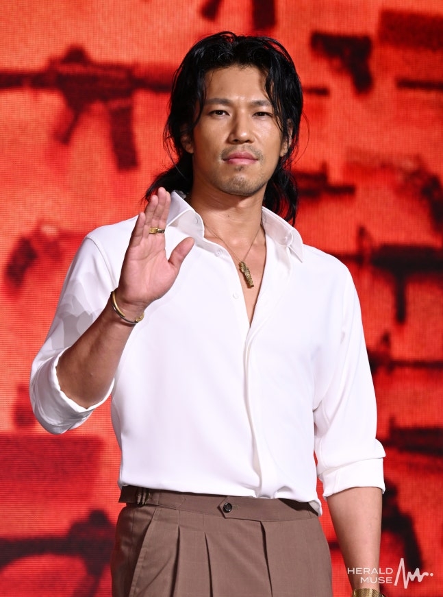 김민/사진=윤병찬 기자