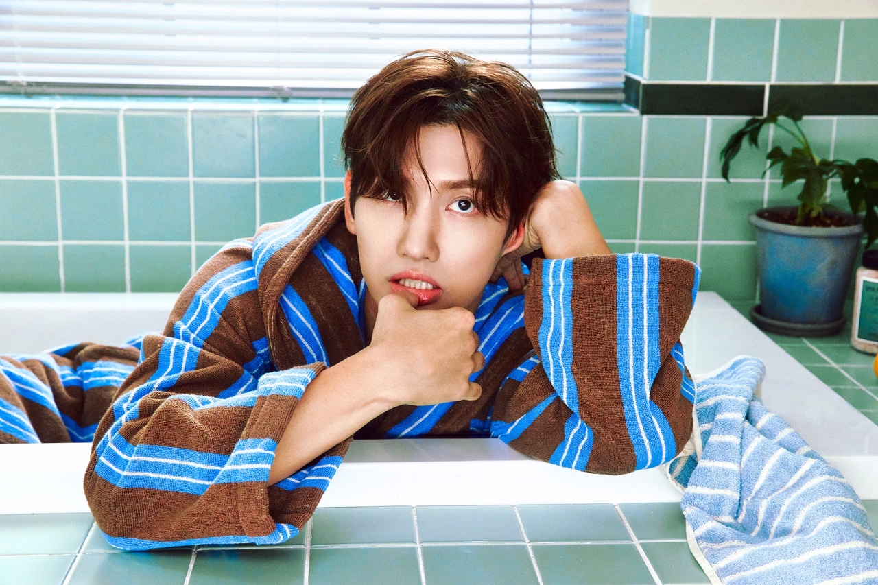 최강창민/사진=SM