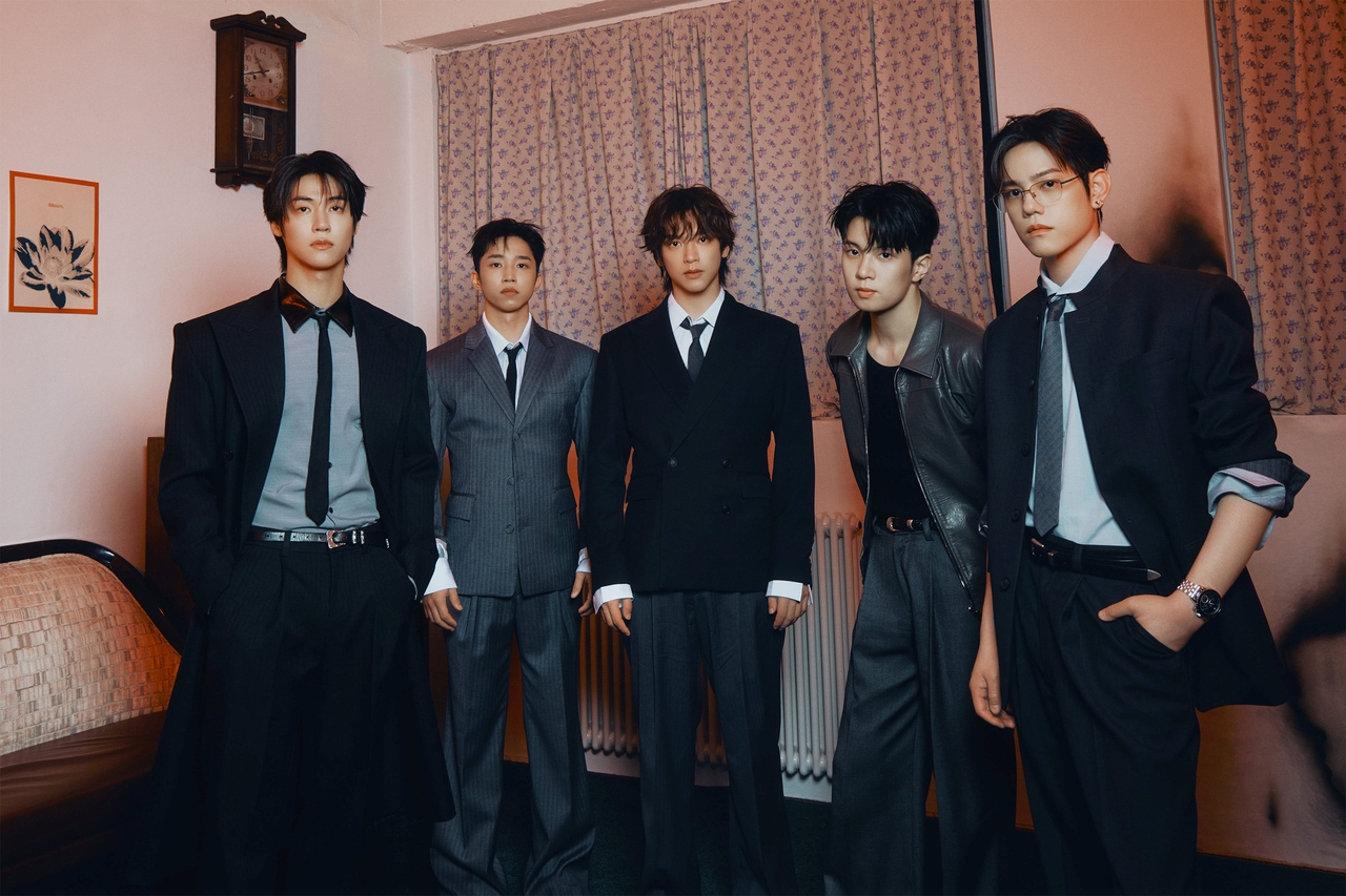 엔플라잉/사진=FNC