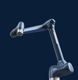 Doosan to lead W98.9b AI robotics projects