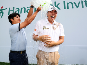 KPGA AmazingCre Open tees off Wednesday
