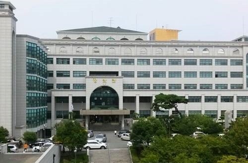 순천 청암대학교 본관. /박대성 기자