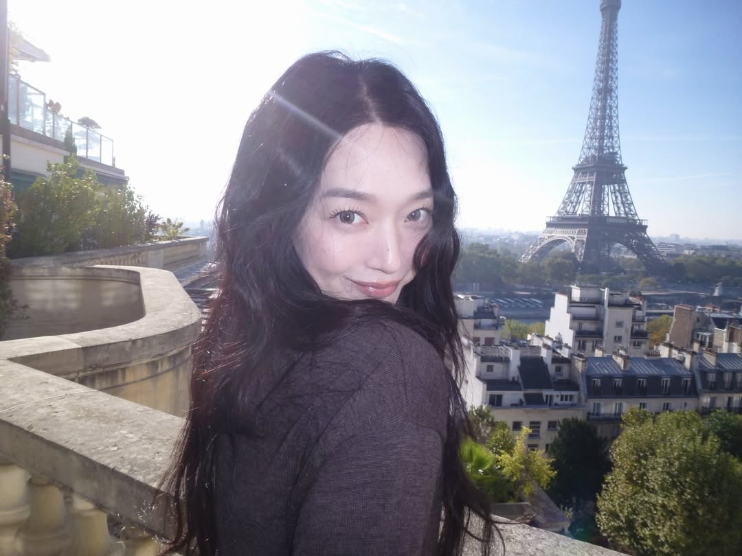 사진=신민아 채널