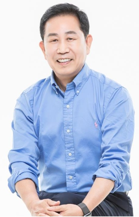 고 석금호 산돌 의장. [사진=산돌]