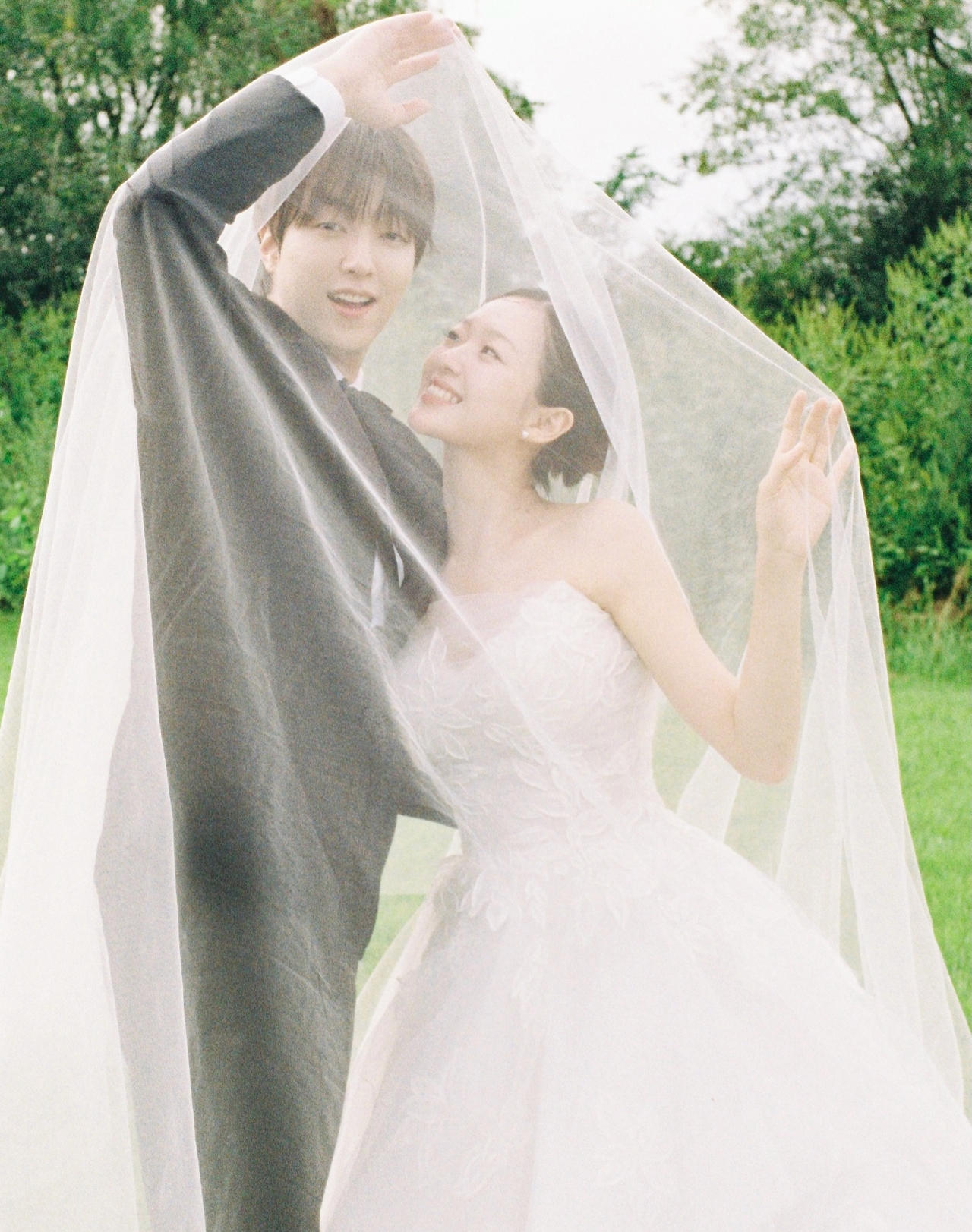 이유진, 차경은