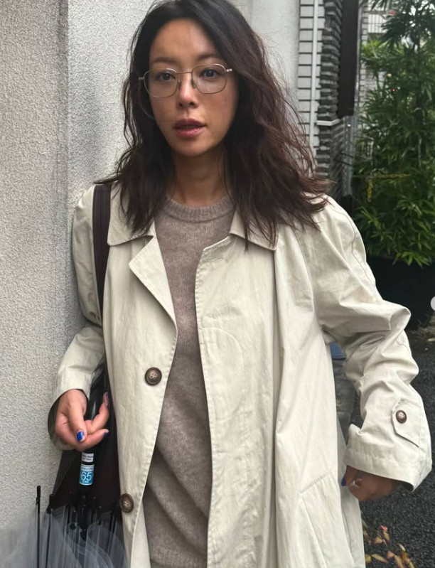 황정음 채널