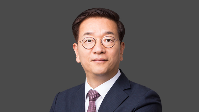 김종호 태평양 고문. [태평양 제공]