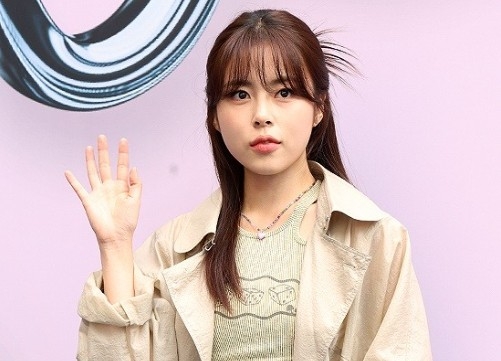 [Herald POP (now Herald Muse) via The Korea Herald]