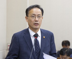 이형일 “부동산세제 합리화·가업상속공제 재설계…공정과세 실현”