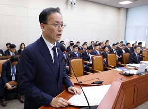 이형일 “알래스카 LNG, 검토 시작 단계”…대미투자 24억불 송금