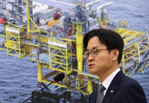 산업장관 “알래스카 LNG, 중동전쟁 통해 전략적 가치 생겨”…신중 모드