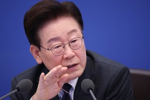 李대통령 “CPTPP 결론 정해 서두르지 말라…원점서 대화 시작”