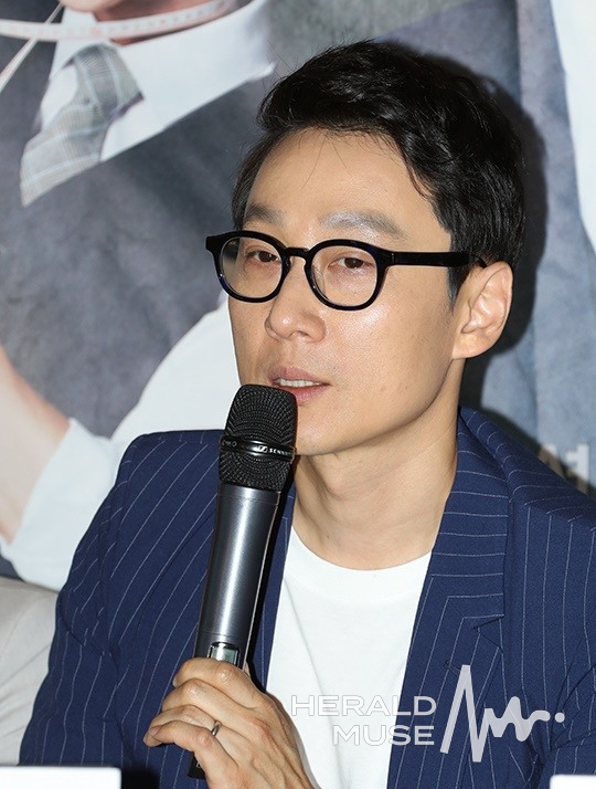 이휘재/사진=헤럴드뮤즈 DB