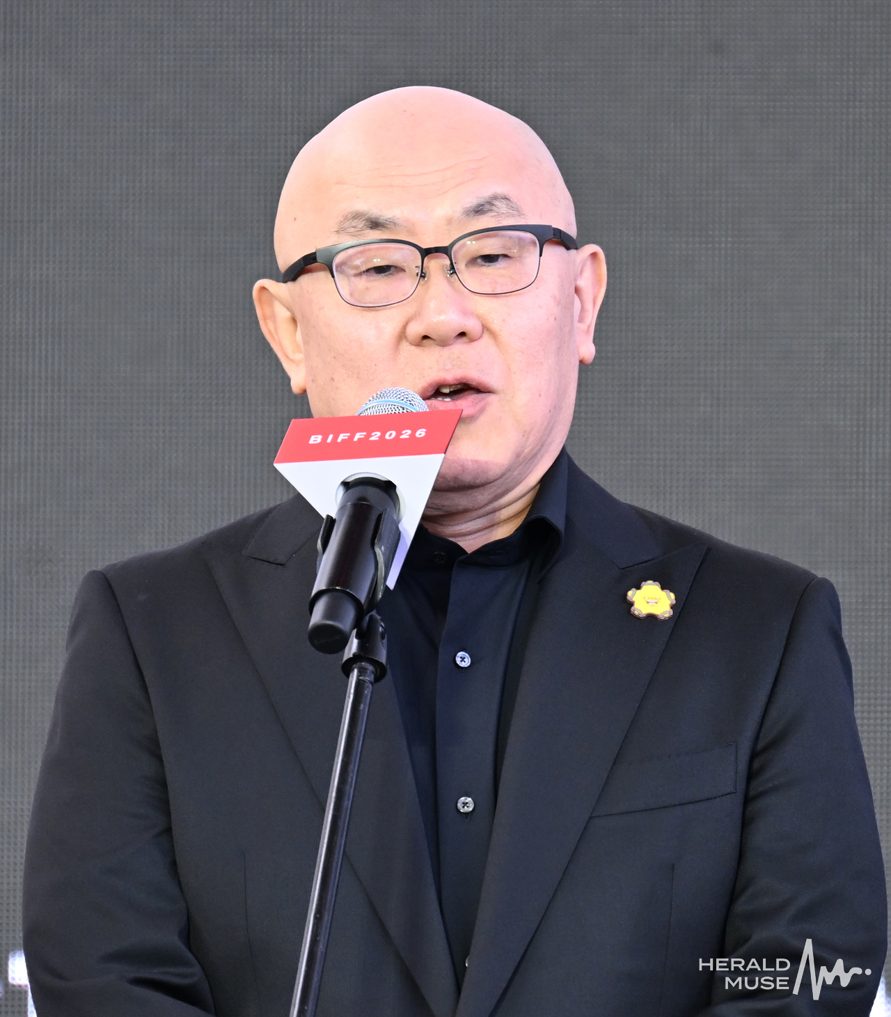 사토 사키치 감독/윤병찬 기자