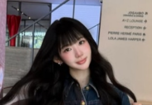 ‘박남정 둘째 딸’ 박시우, 한예종 수석 입학했다더니..확 달라진 분위기