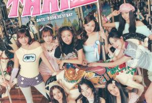 Twice fans question scale, access of 11th anniversary event