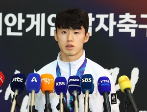 Debate over military exemption reignited over Asian Games gold