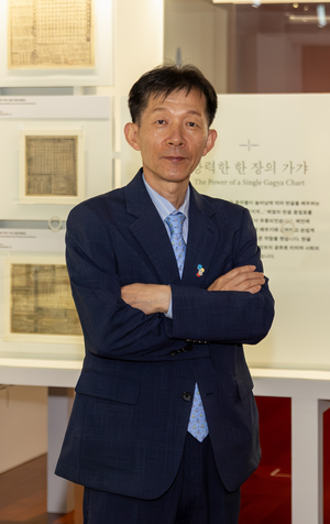 Hangeul, more than Korean alphabet