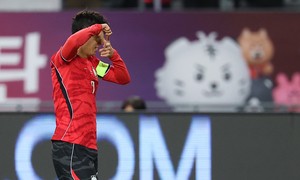 Son Heung-min becomes all-time S. Korean men's goals leader